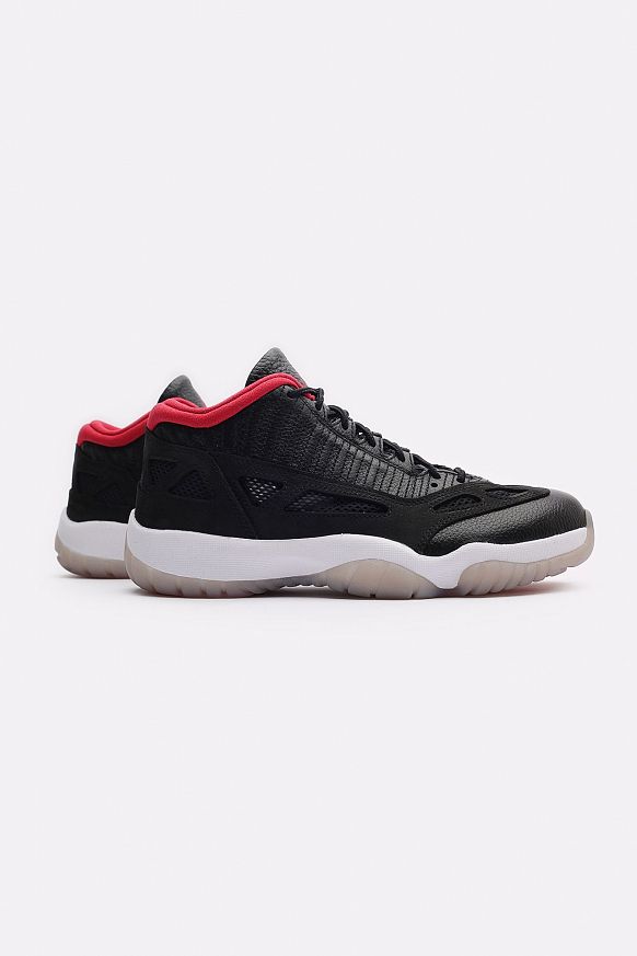 Мужские кроссовки Jordan 11 Retro Low IE (919712-023)