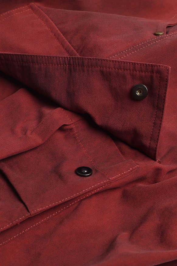 Мужские шорты Appetite High Mark Rivets Cargo (Rivets cargo-light red) - фото 4 картинки