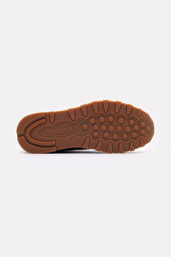 Мужские кроссовки Reebok Classic Leather (49800) - фото 5 картинки
