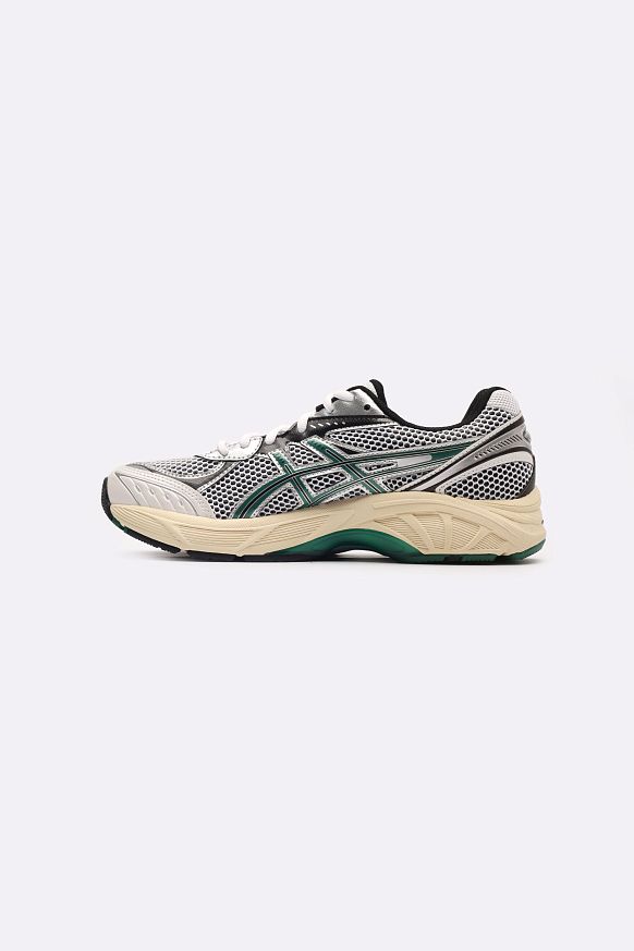 Мужские кроссовки ASICS GT-2160 (1203A275-106) - фото 3 картинки