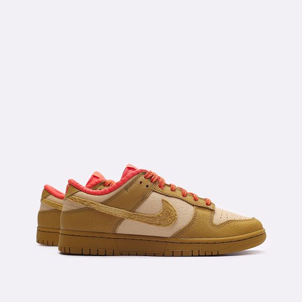 Кроссовки Nike WMNS Dunk Low