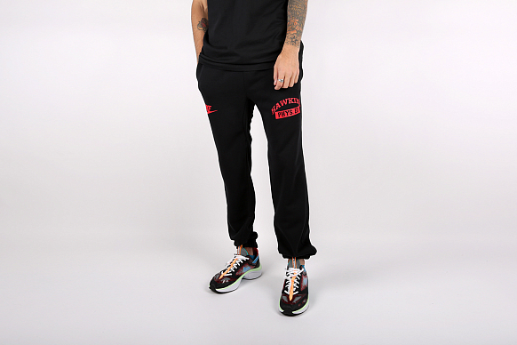 Мужские брюки Nike Stranger Things Pants (CQ3656-010)