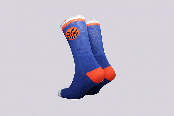 Мужские носки Stance Knicks Arena Logo (847142078685) - фото 2 картинки