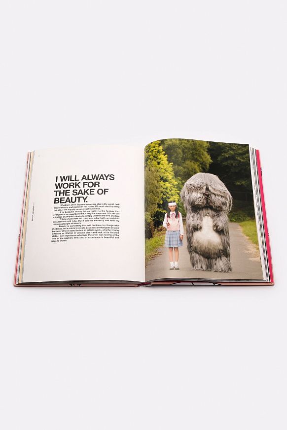 Книга Murakami Ego (9780847838899) - фото 6 картинки