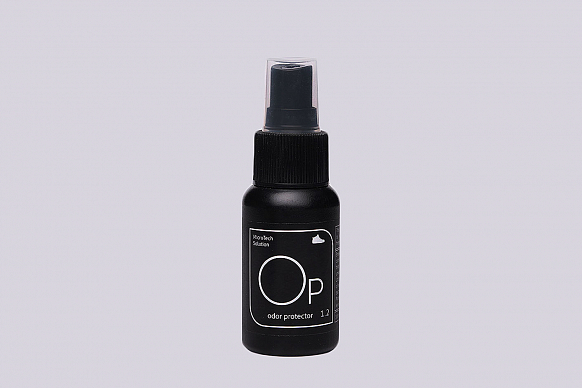 Чистящее средство 50ml Sneaker Lab Odor Protector (Odor Protector)