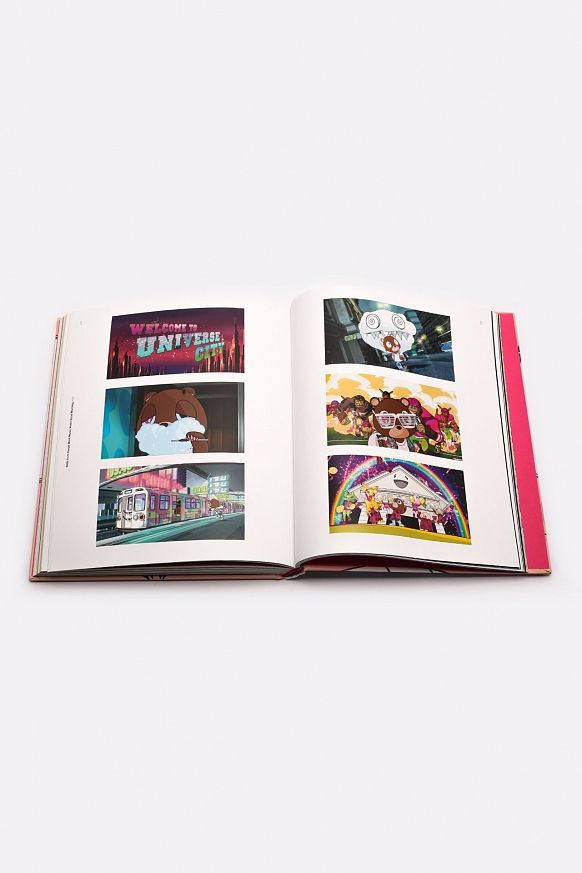 Книга Murakami Ego (9780847838899) - фото 4 картинки