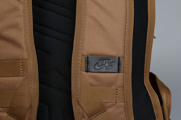 Рюкзак Nike SB RPM Skateboarding Backpack 26L (BA5403-234) - фото 6 картинки