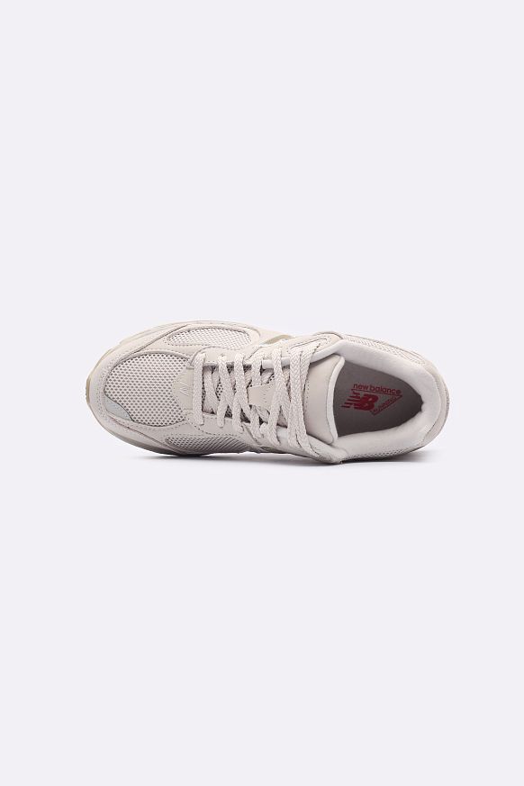 Кроссовки New Balance 2002 (ML2002R3) - фото 7 картинки