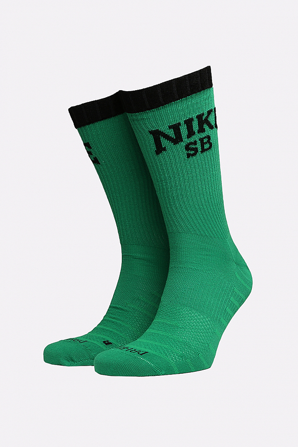 Мужские носки Nike SB Everyday Max (CQ9360-902) - фото 2 картинки