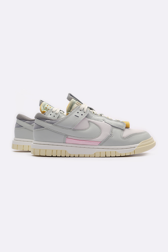 Мужские кроссовки Nike Air Dunk Jumbo (DV0821-100)