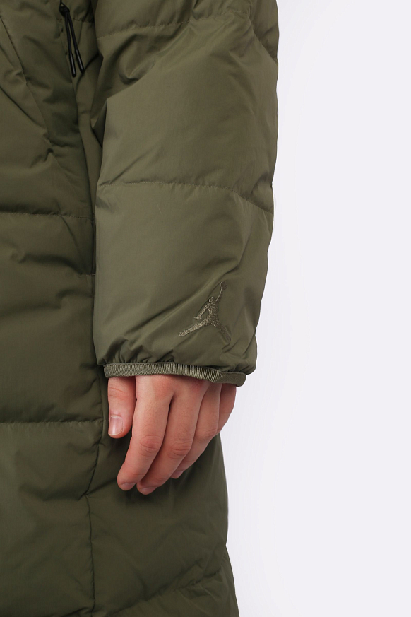 Мужская куртка Jordan Flight Down Parka (FV7269-222) - фото 6 картинки