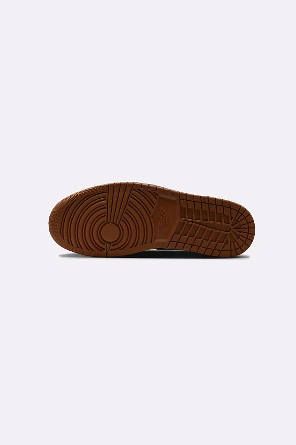 Мужские кроссовки Jordan 1 Low SE (IR7560-010) - фото 7 картинки