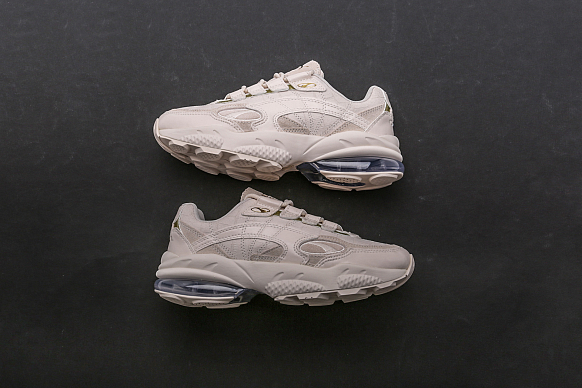 Женские кроссовки PUMA Cell Venom Hypertech Wn's (36990503)