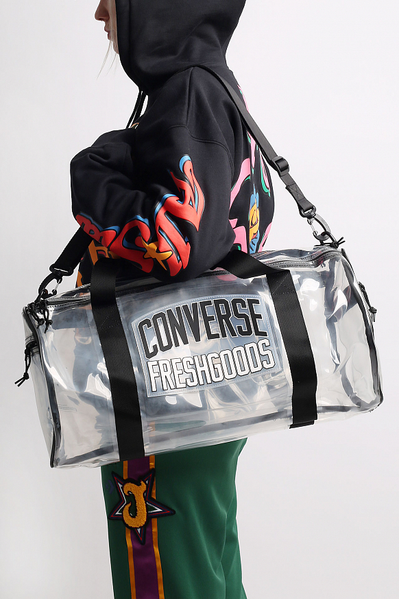 Сумка Converse x Joe Freshgoods Duffel Bag (10022148010)