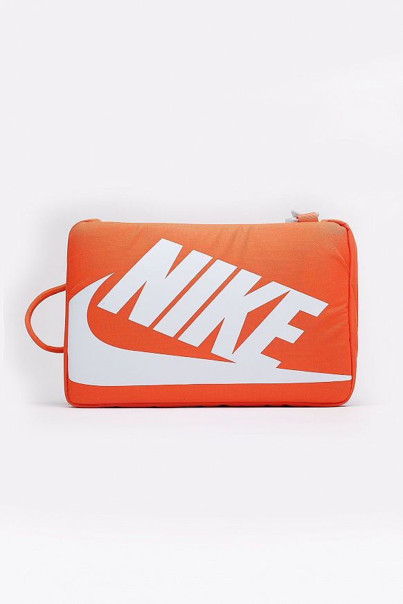 Сумка Nike Shoe Box Bag 12L (DA7337-869)
