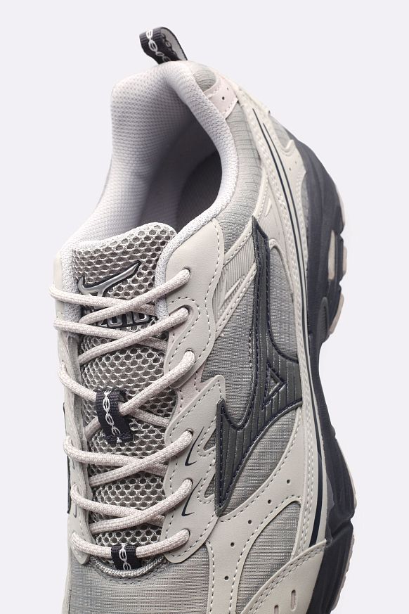 Мужские кроссовки Mizuno MXR (D1GA246807) - фото 2 картинки