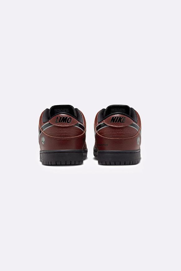 Мужские кроссовки Nike SB Dunk Low (HJ4131-200) - фото 3 картинки