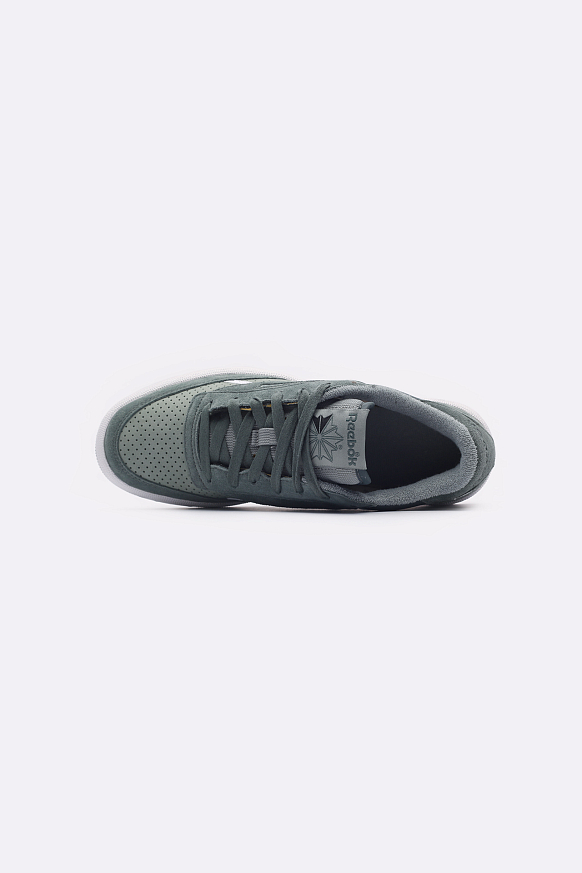 Мужские кроссовки Reebok Club C 85 Vintage (GV7045) - фото 7 картинки