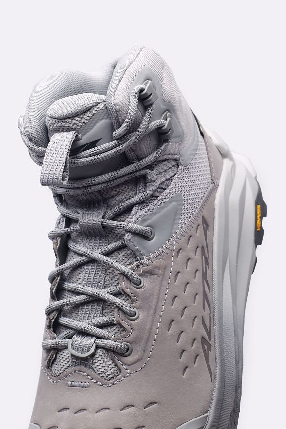 Мужские ботинки Altra M Olympus 6 Hike Mid GTX (AL0A85NP2201M) - фото 2 картинки