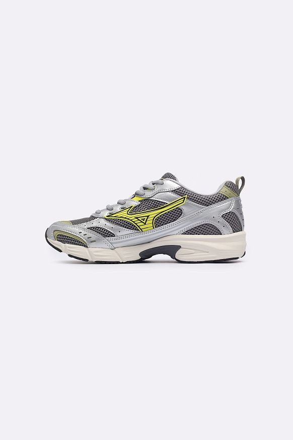 Мужские кроссовки Mizuno MXR (D1GA245108) - фото 3 картинки
