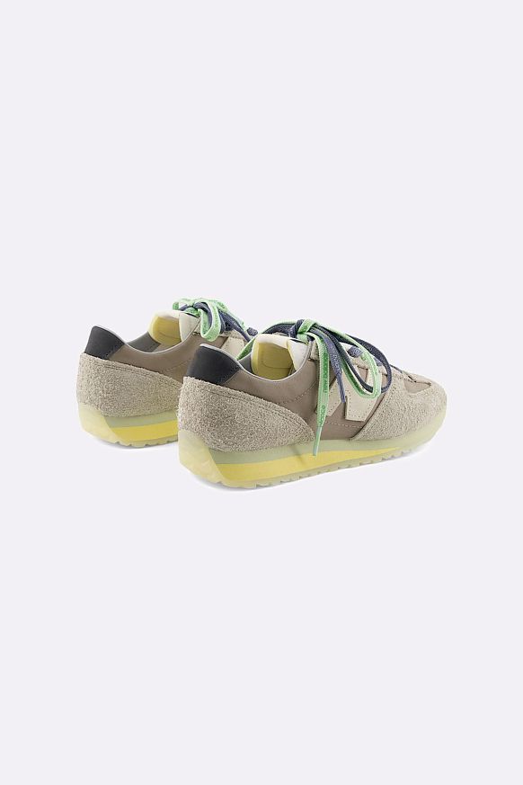 Мужские кроссовки New Balance 471 (U471GR) - фото 3 картинки