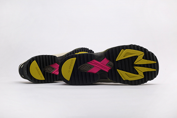 Мужские кроссовки adidas Originals Yung-1 (EF5338) - фото 3 картинки