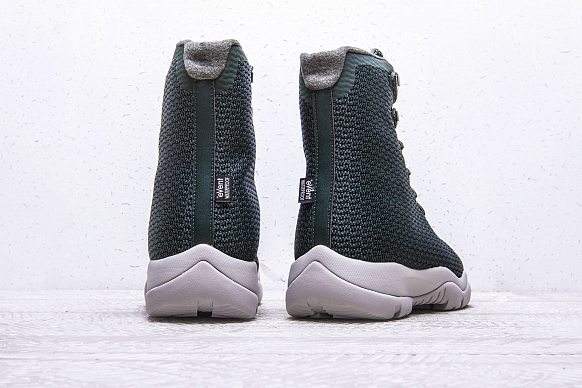 Мужские ботинки Jordan Future Boot (854554-300) - фото 5 картинки