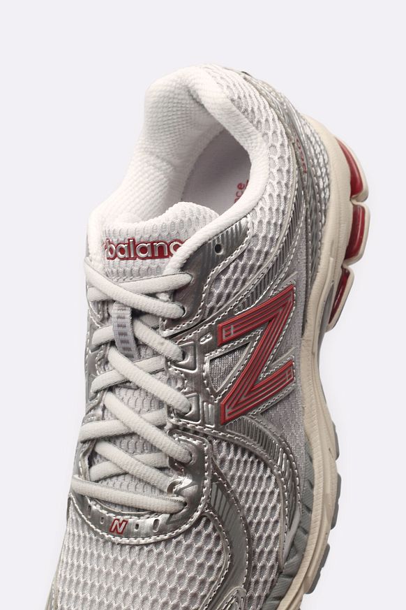 Кроссовки New Balance 860 (ML860GC2-D) - фото 2 картинки