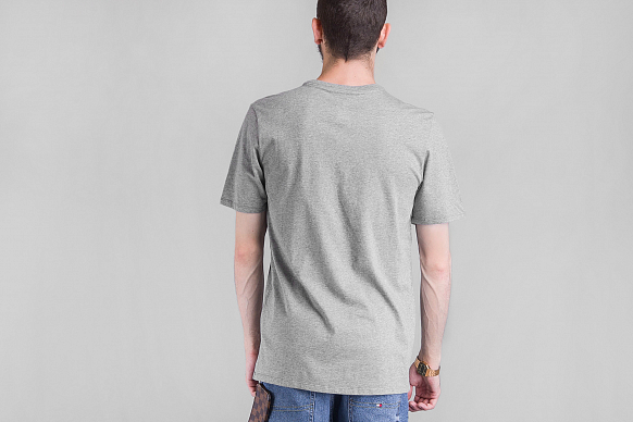 Мужская футболка Jordan M Jsw Tee Modern 2 (908436-063) - фото 3 картинки