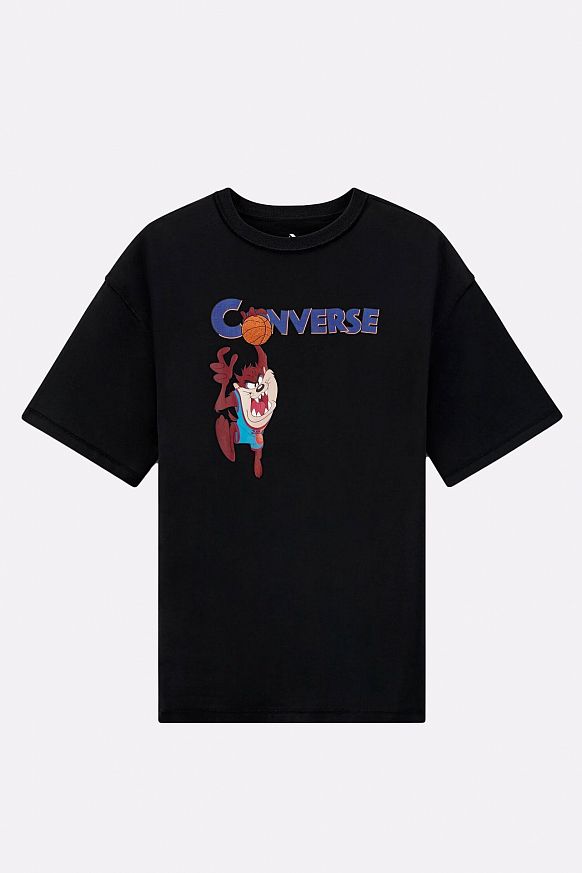 Мужская футболка Converse x Space Jam: A New Legacy Court Ready Tee (10023071001)