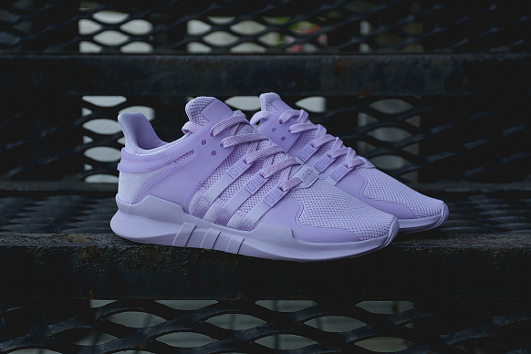 Женские кроссовки adidas Originals EQT Support ADV W (BY9109) - фото 3 картинки