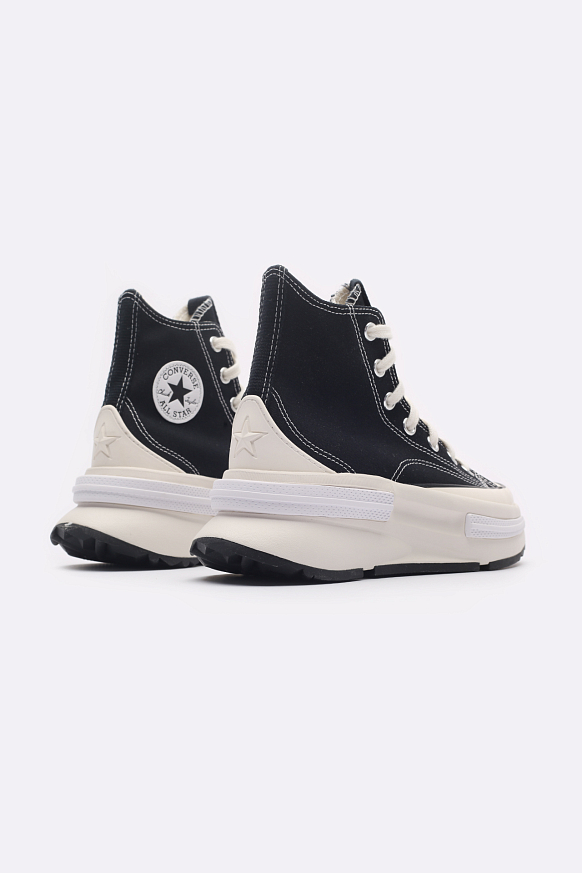 Мужские кеды Converse Run Star Legacy CX HI (A00869) - фото 5 картинки