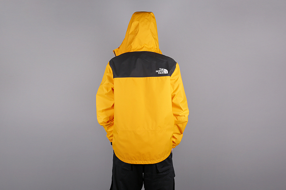 Мужская куртка The North Face 1990 Mountain Quest Jacket (T92S51H6G) - фото 6 картинки