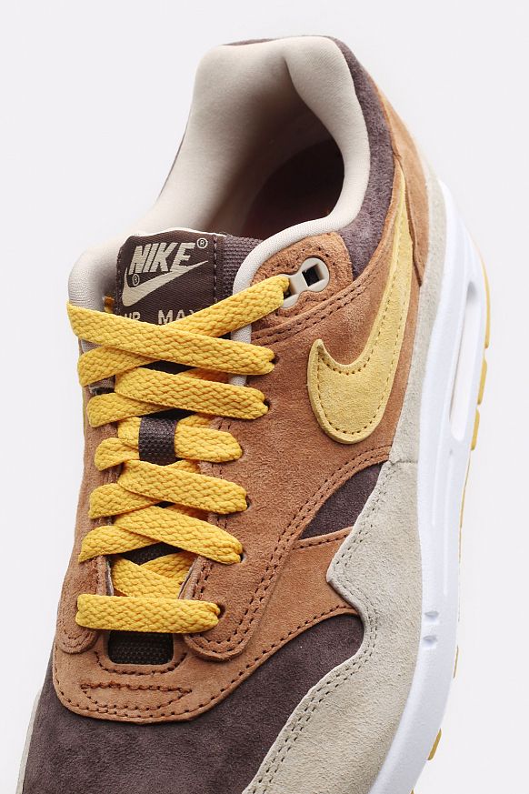 Мужские кроссовки Nike Air Max 1 PRM (DZ0482-200) - фото 2 картинки