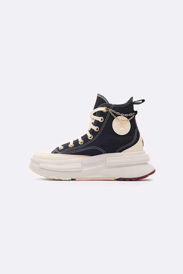 Кеды Converse Run Star Legacy CX HI (A05137) - фото 3 картинки