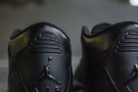 Женские кроссовки Jordan III Retro BG (398614-020) - фото 4 картинки