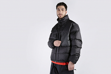 Acg down jacket best sale