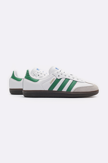 Adidas samba sales mens og