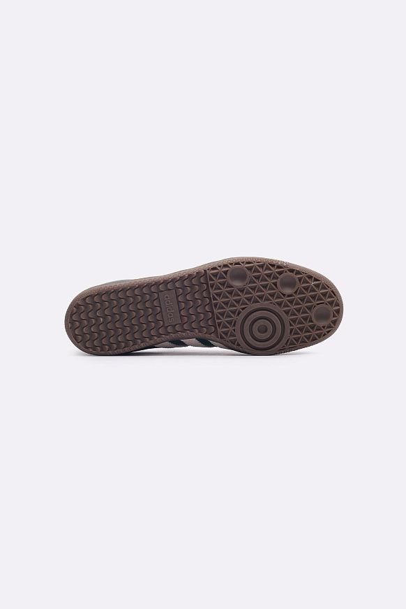 Мужские кроссовки adidas Originals Samba OG (JI3215) - фото 6 картинки