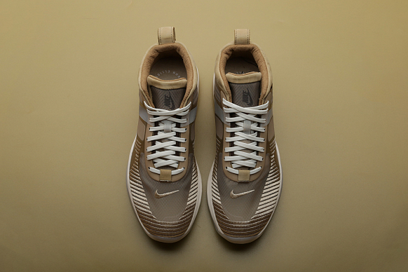 Мужские кроссовки Nike Lebron x Je Icon QS (AQ0114-200) - фото 6 картинки