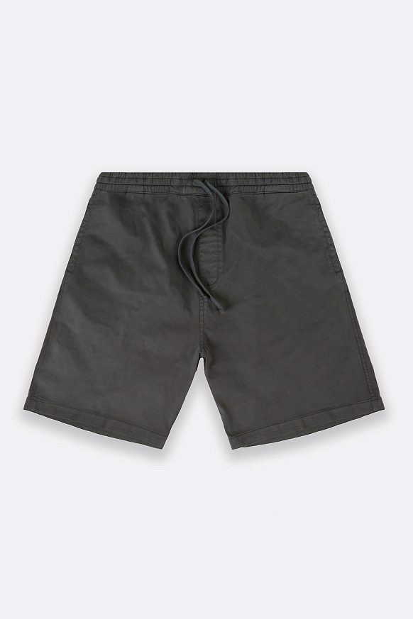 Мужские шорты Carhartt WIP Lawton Short (I026518-jura)