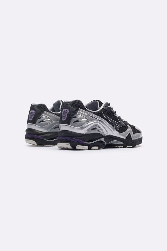 Мужские кроссовки Mizuno Wave Rider 10 (D1GA250601) - фото 5 картинки
