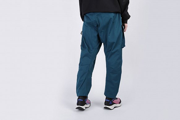 Мужские брюки Nike ACG Woven Cargo Trousers (CD7646-347) - фото 5 картинки