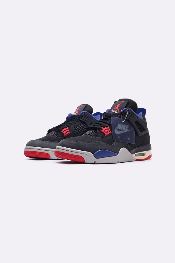 Мужские кроссовки Jordan 4 Retro (FV5029-003) - фото 4 картинки