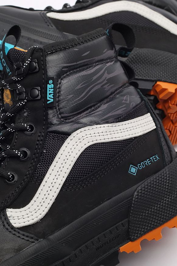 Мужские кроссовки Vans Sk8-Hi Gore-Tex (VA5I11A0DM) - фото 6 картинки