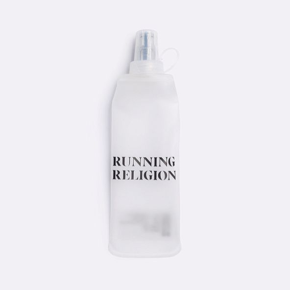 Бутылка Running Religion Soft Bottle
