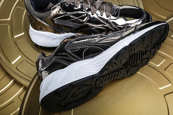 Женские кроссовки PUMA Prevail Metal Wn's (36413501) - фото 6 картинки