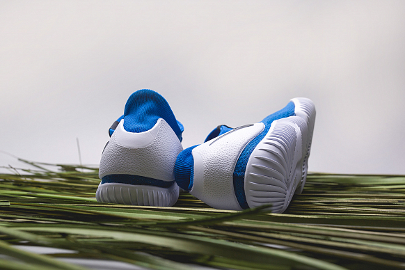 Мужские кроссовки Nike Aqua Sock 360 (885105-400) - фото 6 картинки