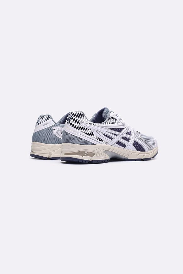 Мужские кроссовки ASICS Gel-DS Trainer 14 (1203A607-100) - фото 5 картинки