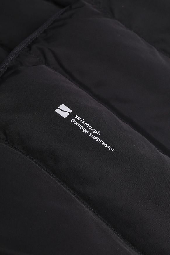 Женские гетры KRAKATAU PW (Pw93-1-черный) - фото 2 картинки